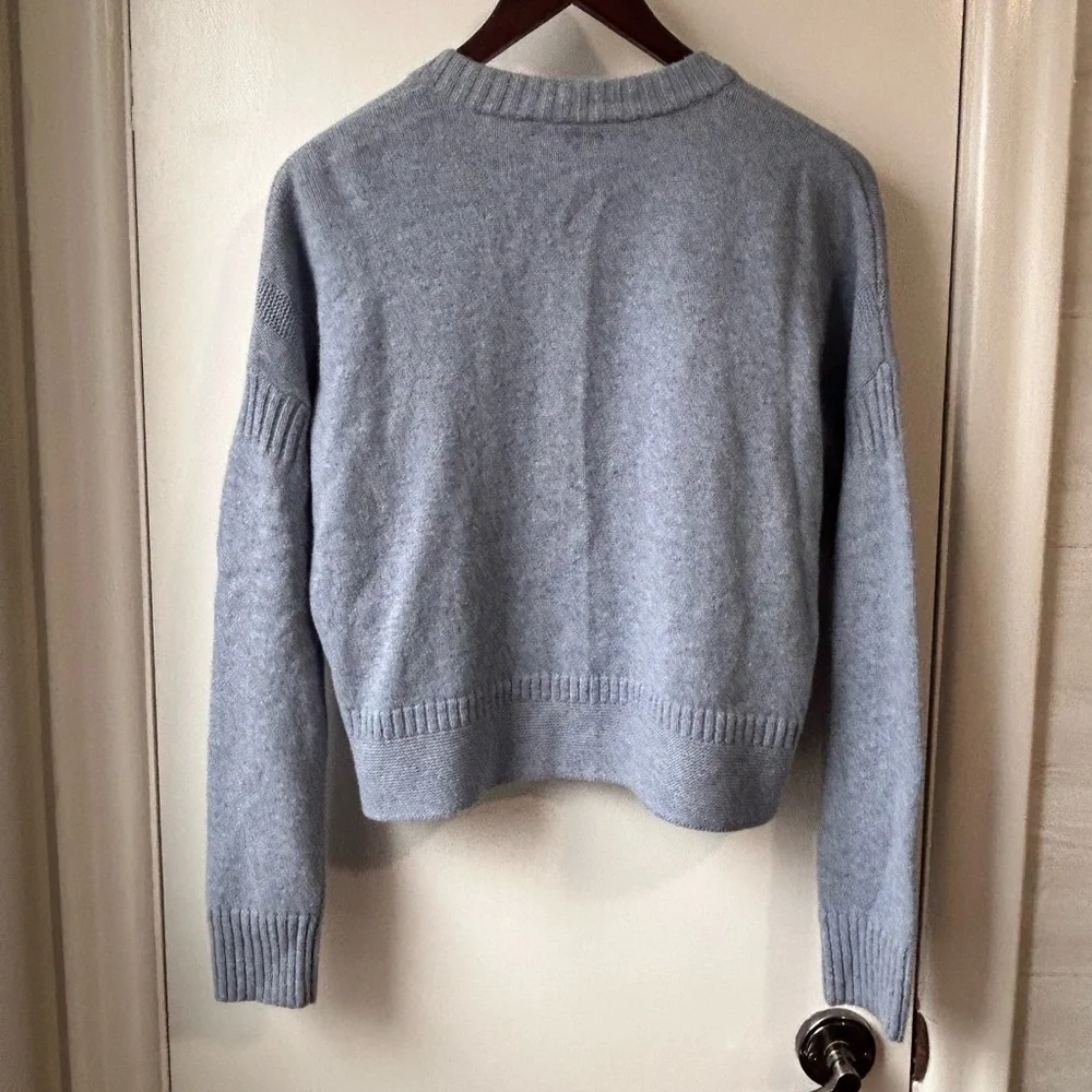 Bundle Madewell Clemence Cardigan Twin Set - Picture 5 of 14